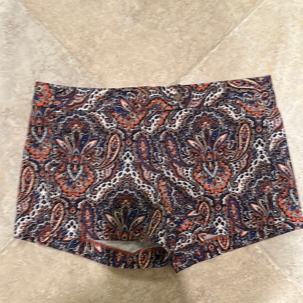 J CREW shirts. Size 10.